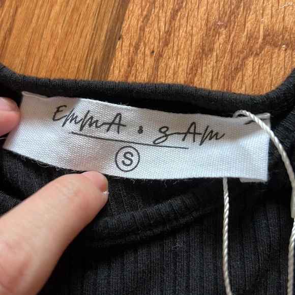 LF stores top - Picture 3 of 3